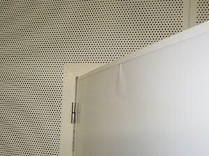 Enclosures - Acoustics Plus sprl-bvba